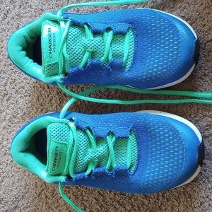 Under Armour Shoes